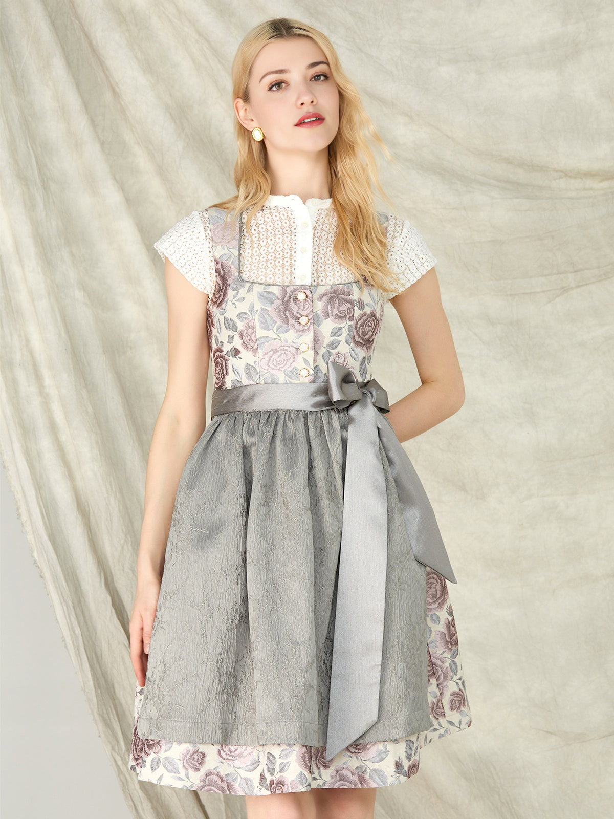 Dirndl -puku: trendit, vinkit ja inspiraatiot